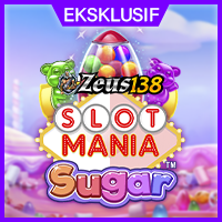 Slot Mania Sugar