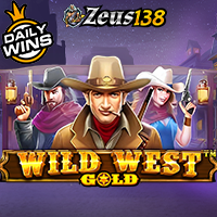 Wild West Gold